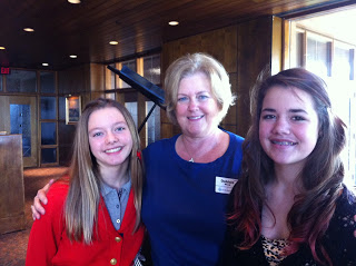 phoebe annie and debbie wood
