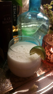 coconut mojito
