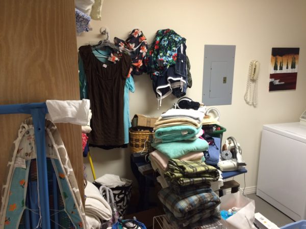 julie laundry room before clean out - Copy