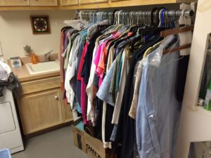 julie laundry room clothes rack - Copy