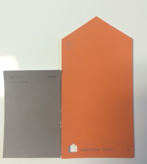 paint colors