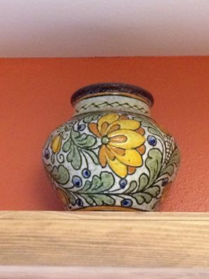 pottery inspiration