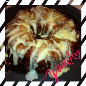 monkey bread