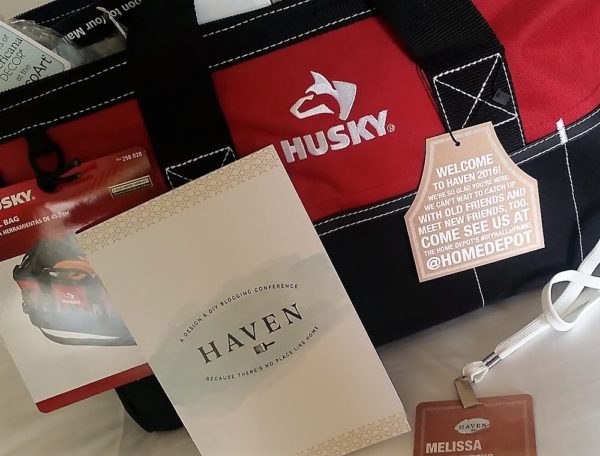swag bag